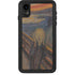 Edvard Munch The Scream iPhone Cases